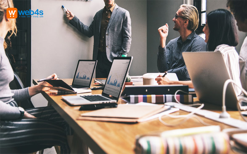 Tiêu chí để lựa chọn công ty thiết kế website uy tín